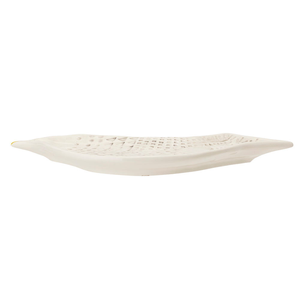 Bandeja Pájaro. Bird tray. Bloomingville. Decoración. Decor. Nomad Estilo.